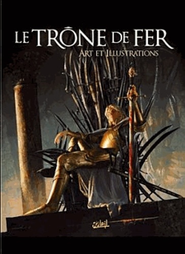 Le Trône de fer