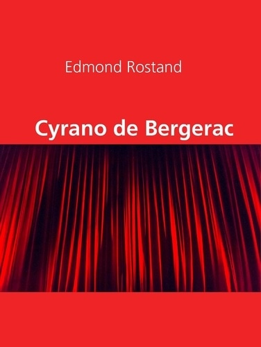 Cyrano de Bergerac