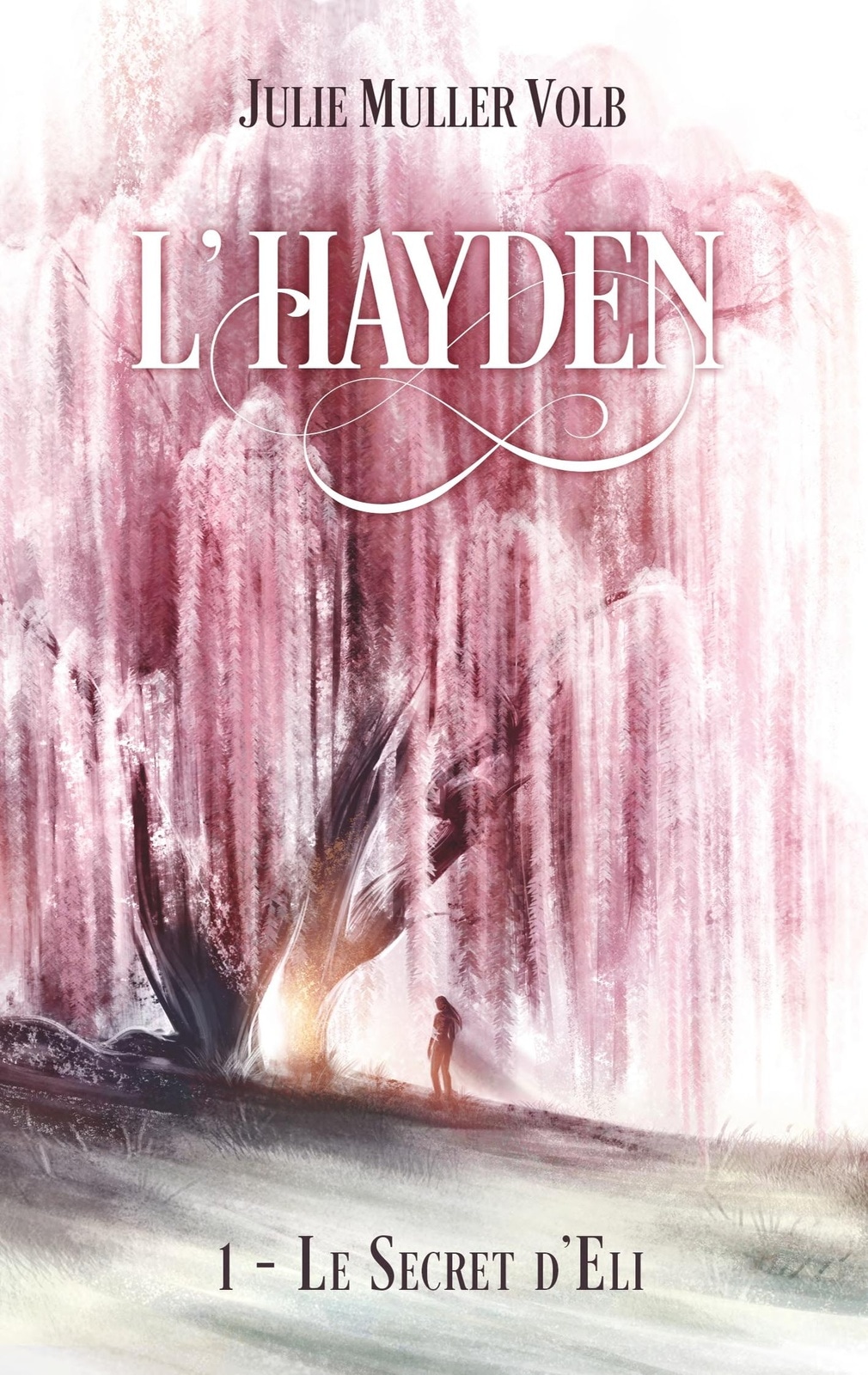 L'Hayden 1. Le secret d'Eli