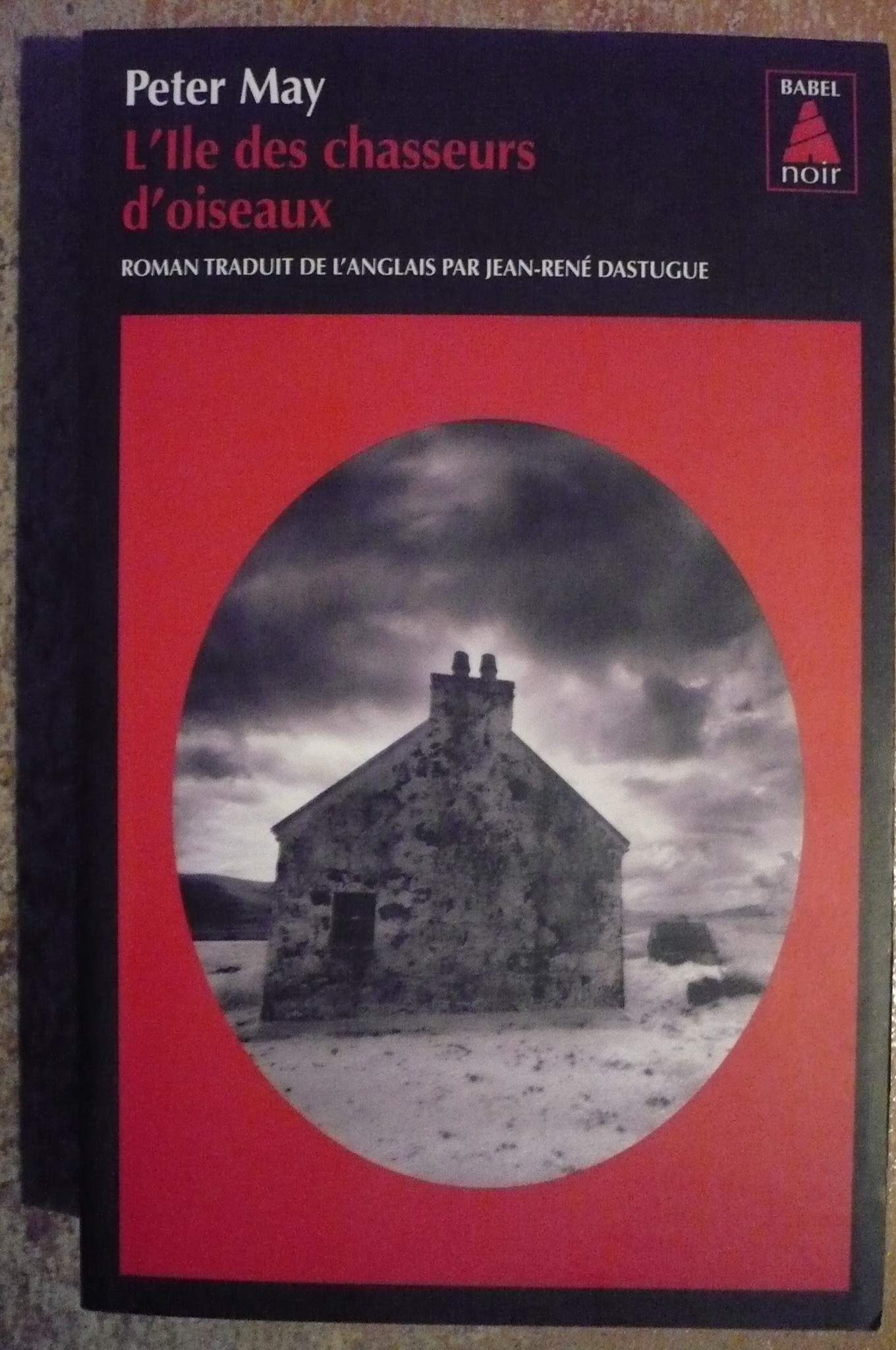 L'île des chasseurs d'oiseaux