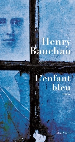 L'enfant bleu