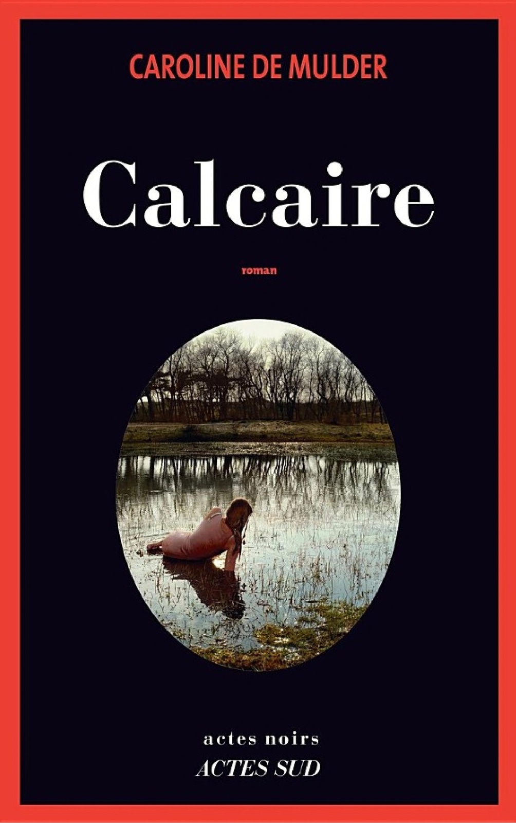 Calcaire