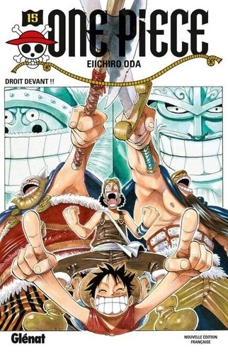 One Piece - Édition originale -