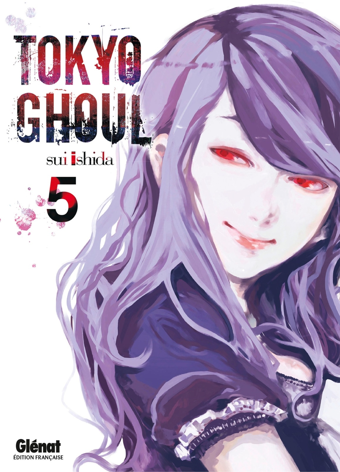 Tokyo Ghoul -
