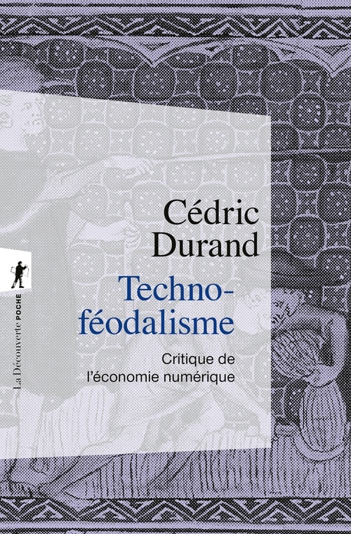 Techno-féodalisme