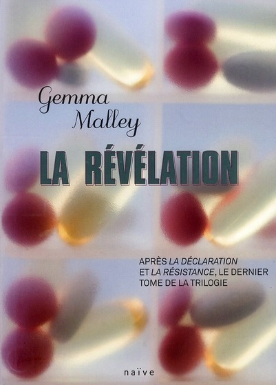 La révélation