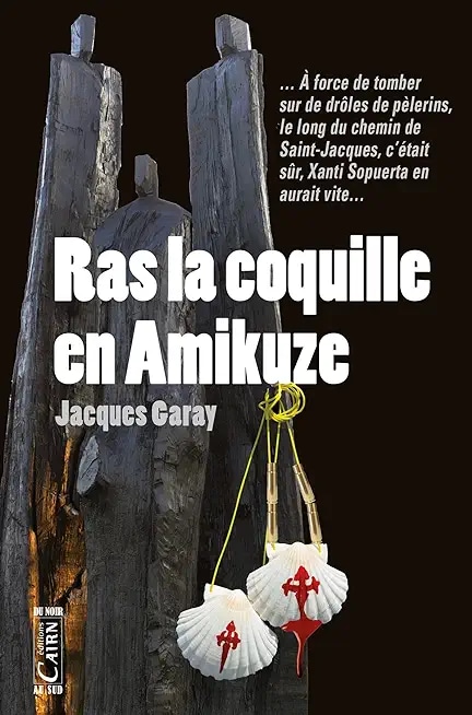 Ras la coquille en Amikuze