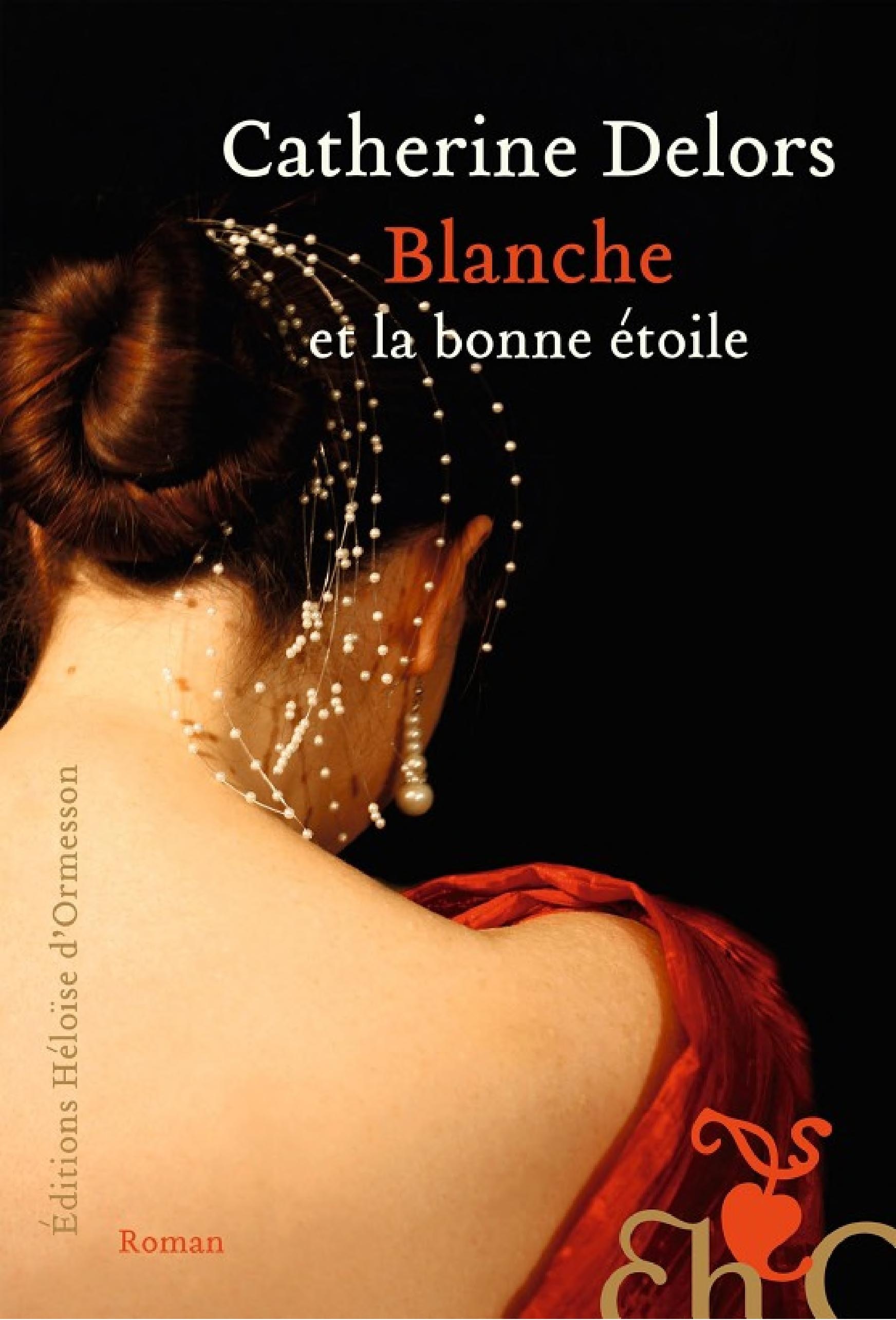 Blanche et la bonne étoile