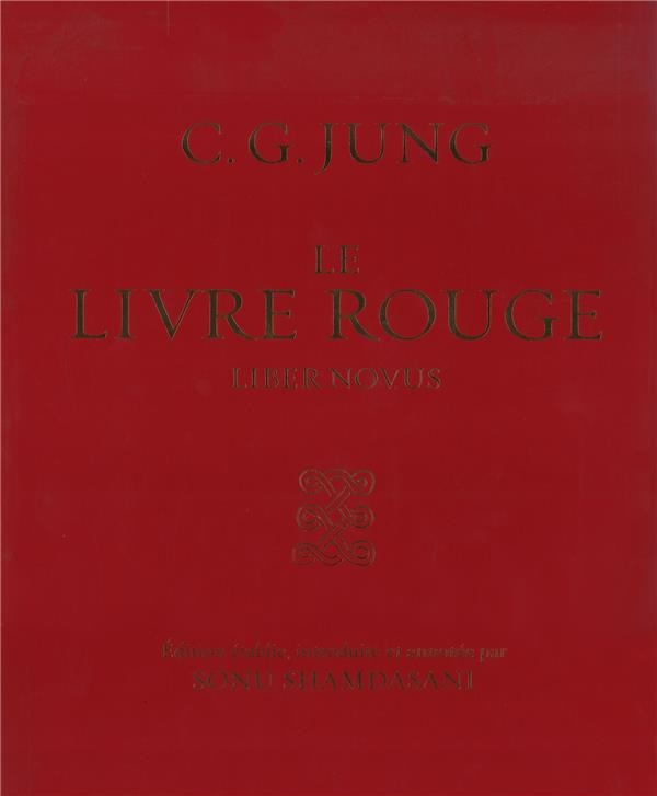 Le livre rouge