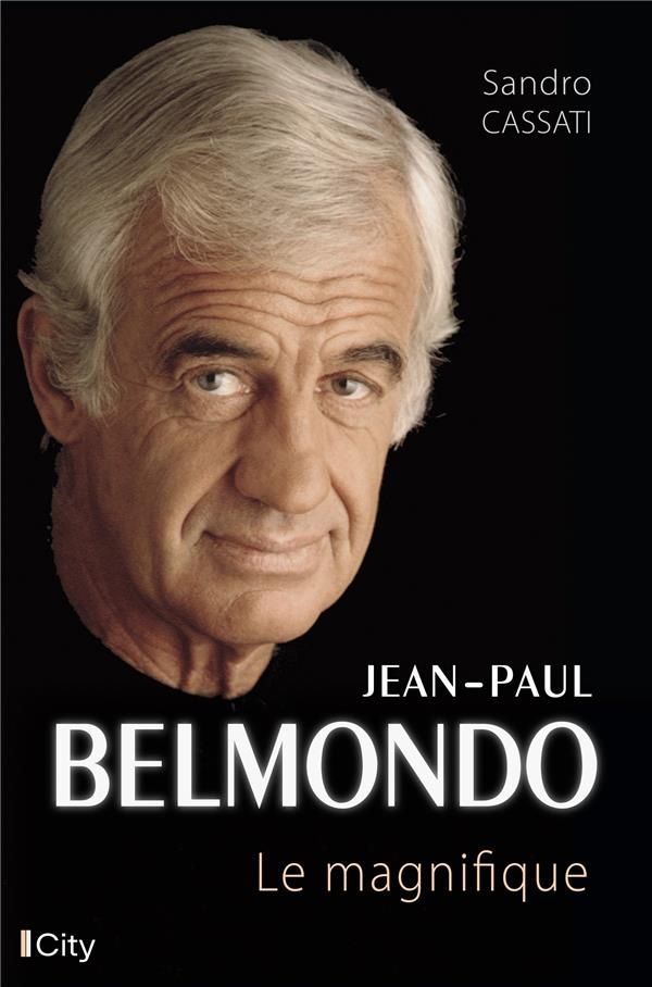 Jean-Paul Belmondo