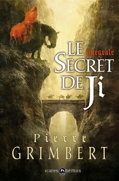 Le secret de Ji Intégrale