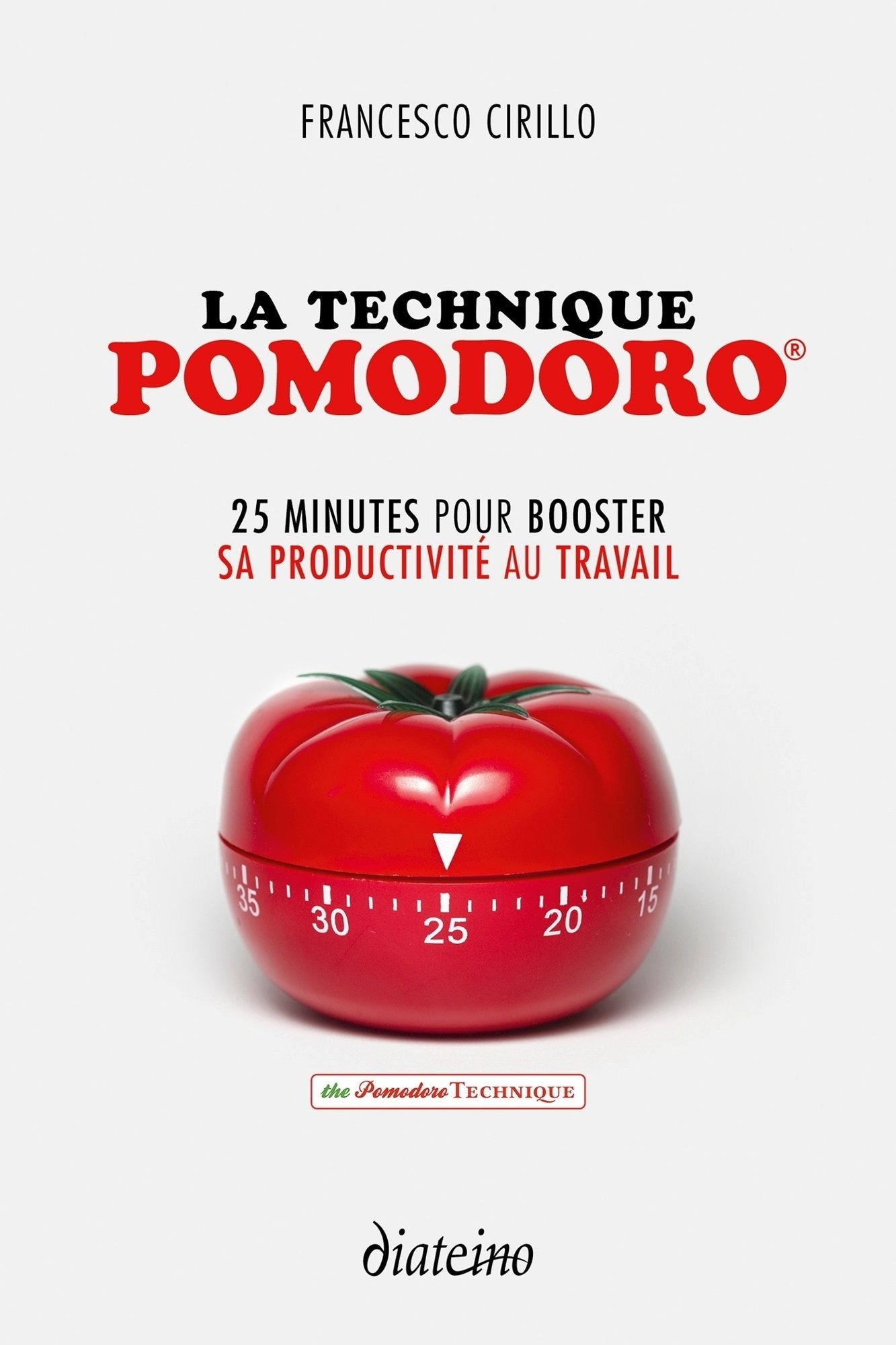 La technique Pomodoro