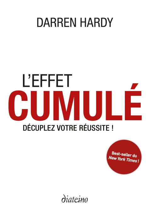 L'Effet cumulé