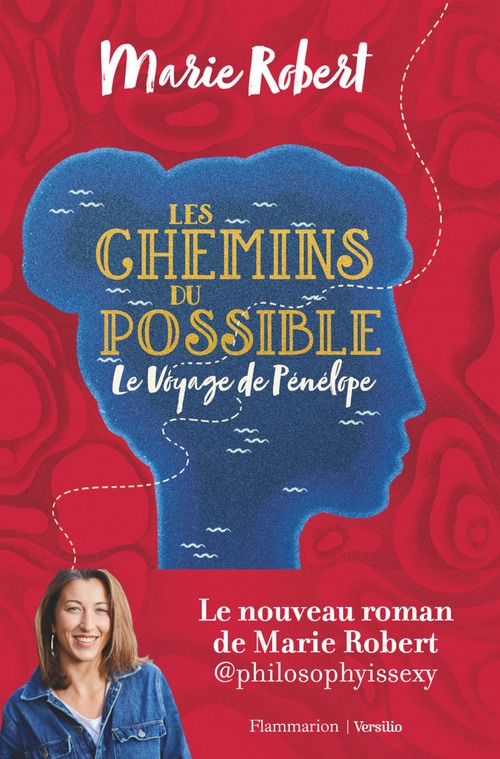 Les chemins du possible - Le voyage de Pénélope