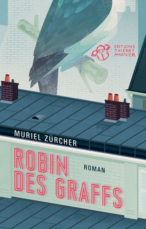 Robin Des Graffs