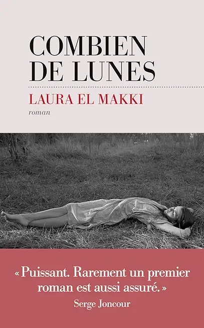 Combien de lunes - Sélection Prix Stanislas 2023