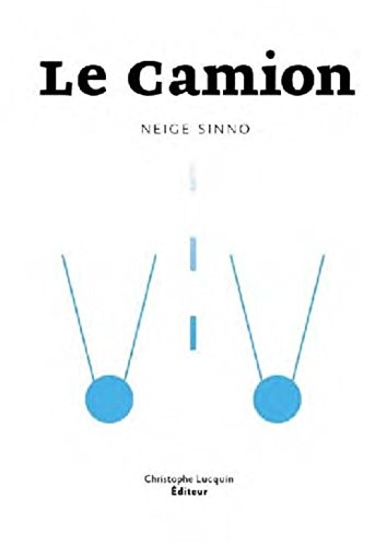 Le camion