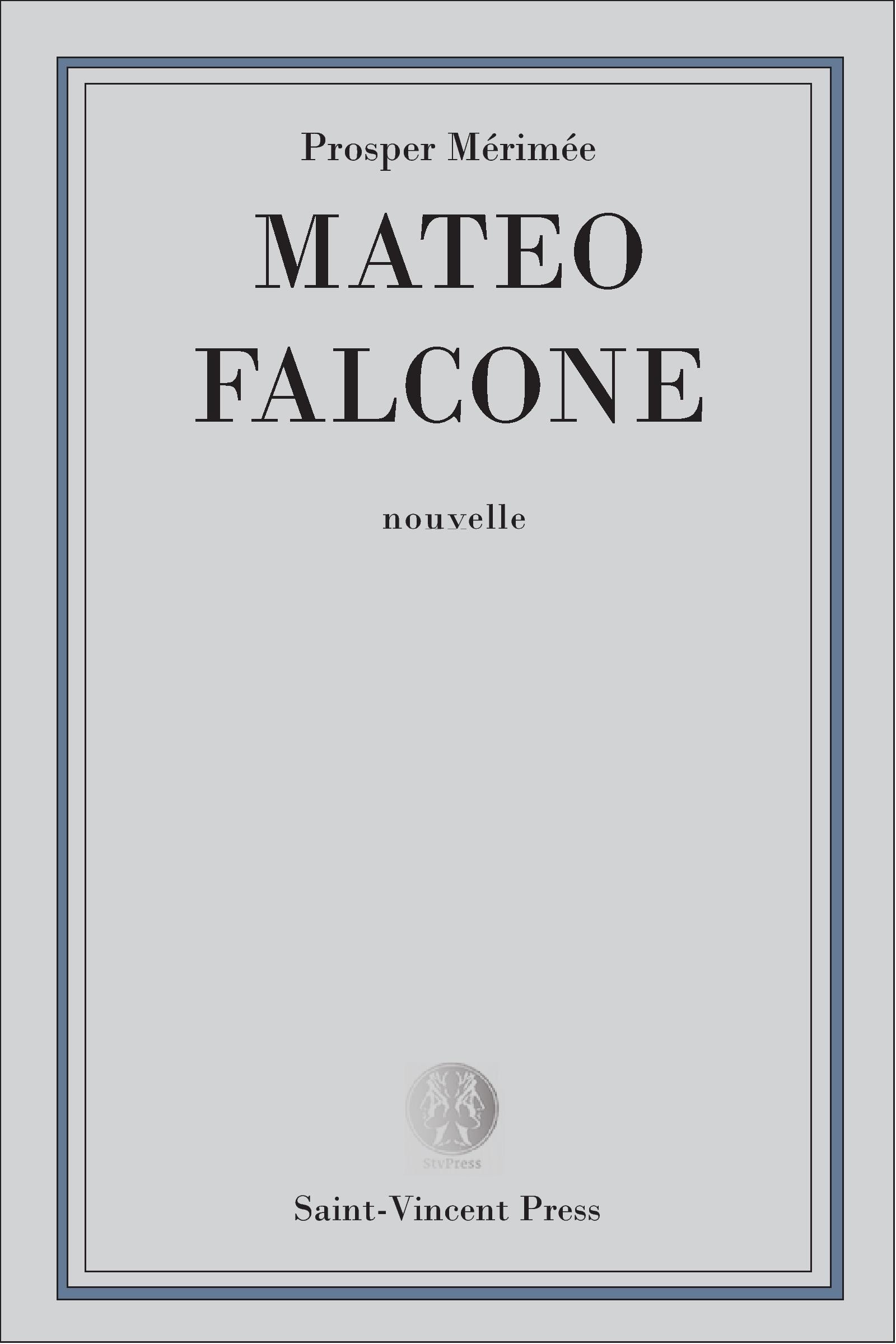 Mateo Falcone
