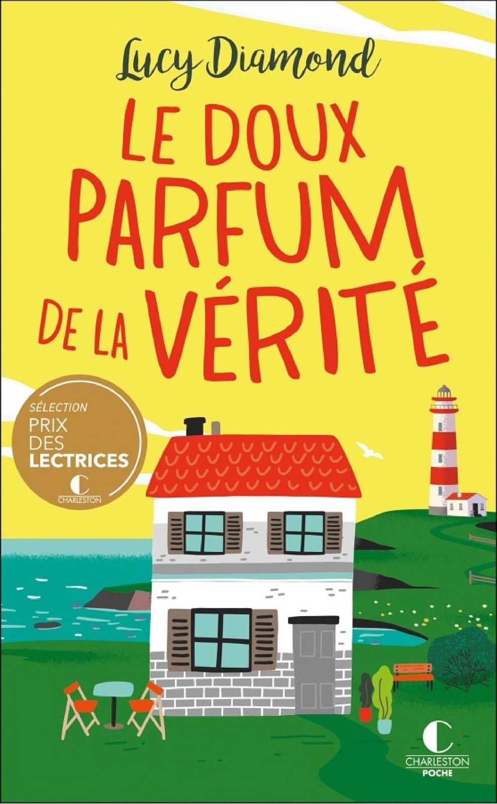 Le doux parfum de la vérité