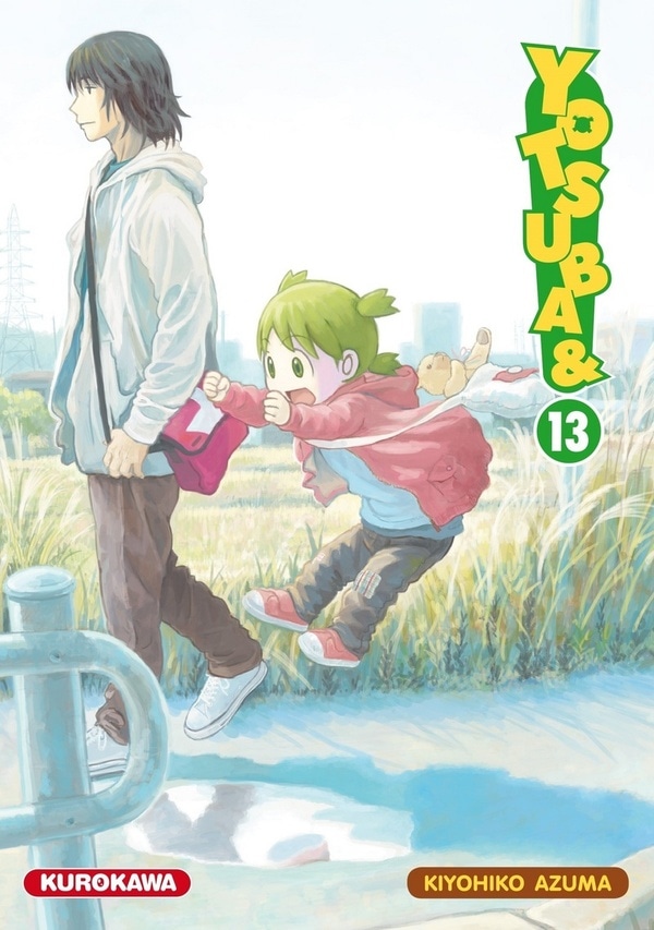 Yotsuba