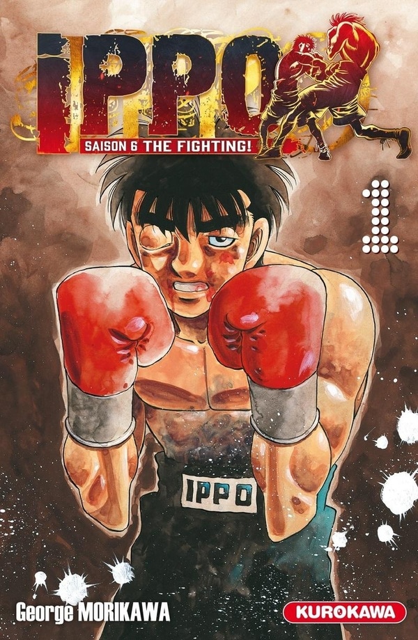 Ippo