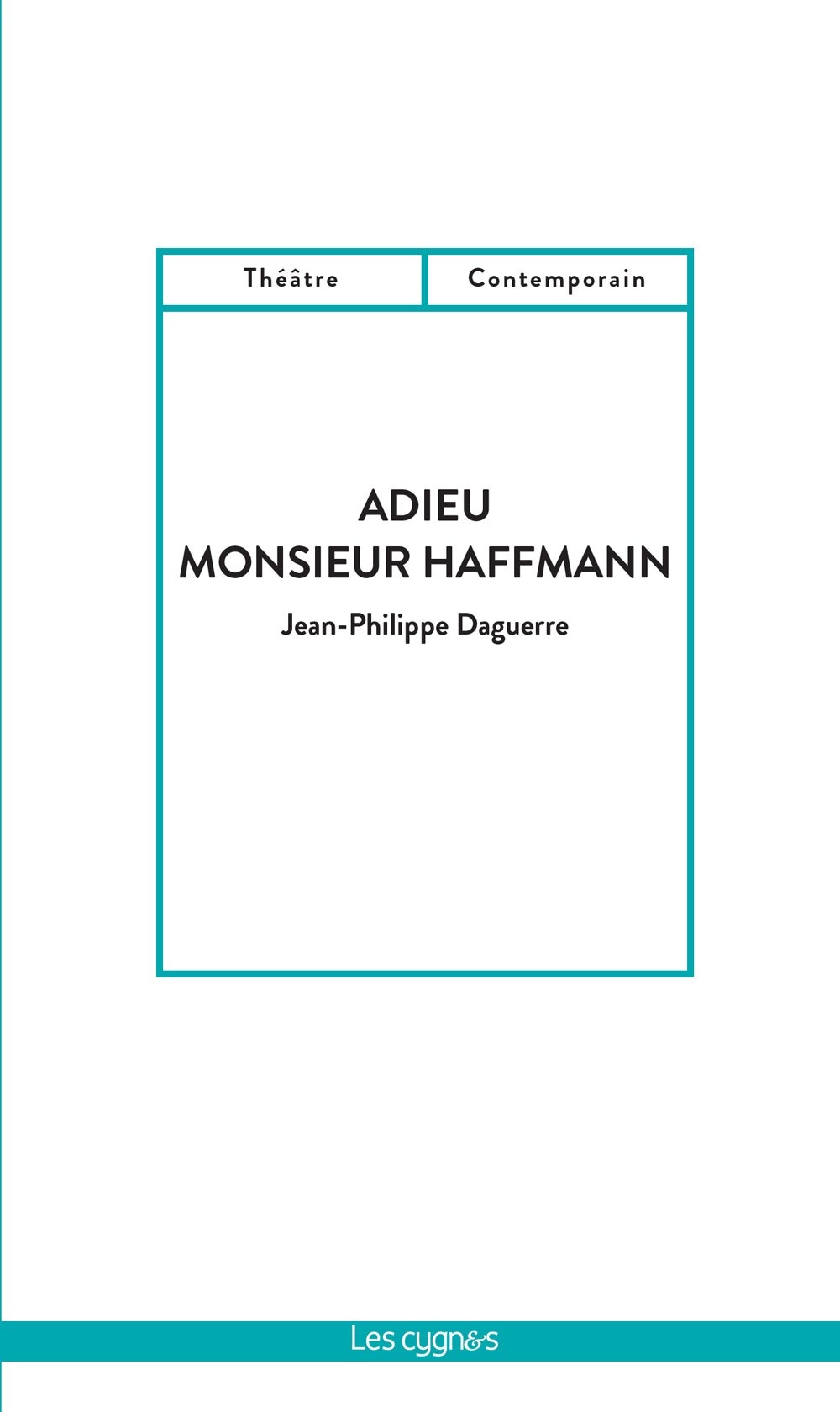Adieu Monsieur Haffmann