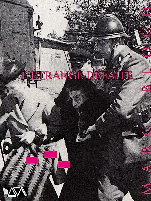 L'étrange défaite