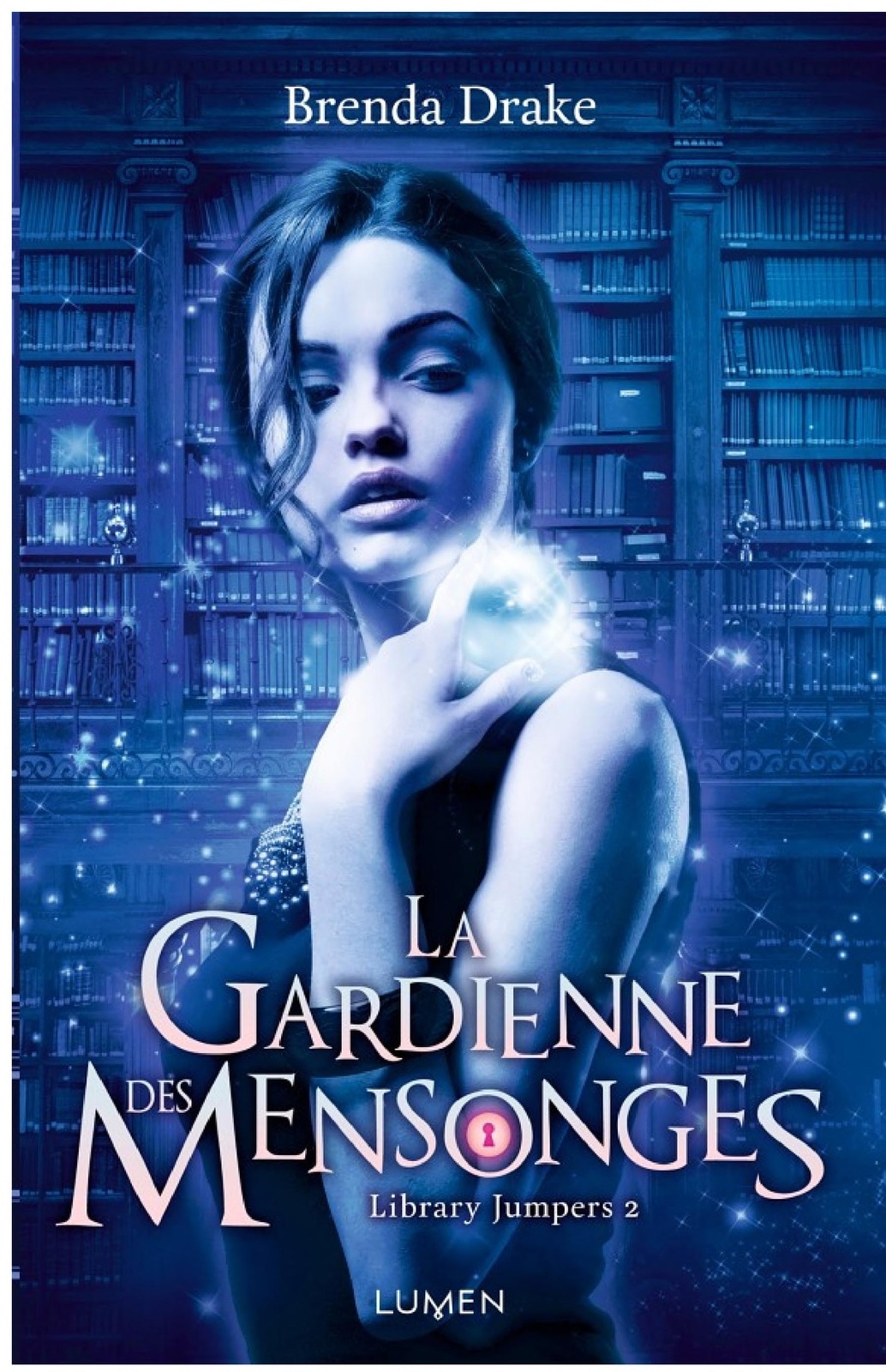 La Gardienne des mensonges