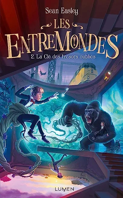 La clé des trésors oubliés