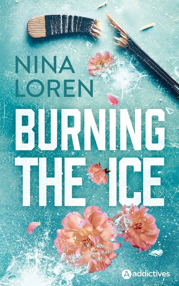 Burning the Ice