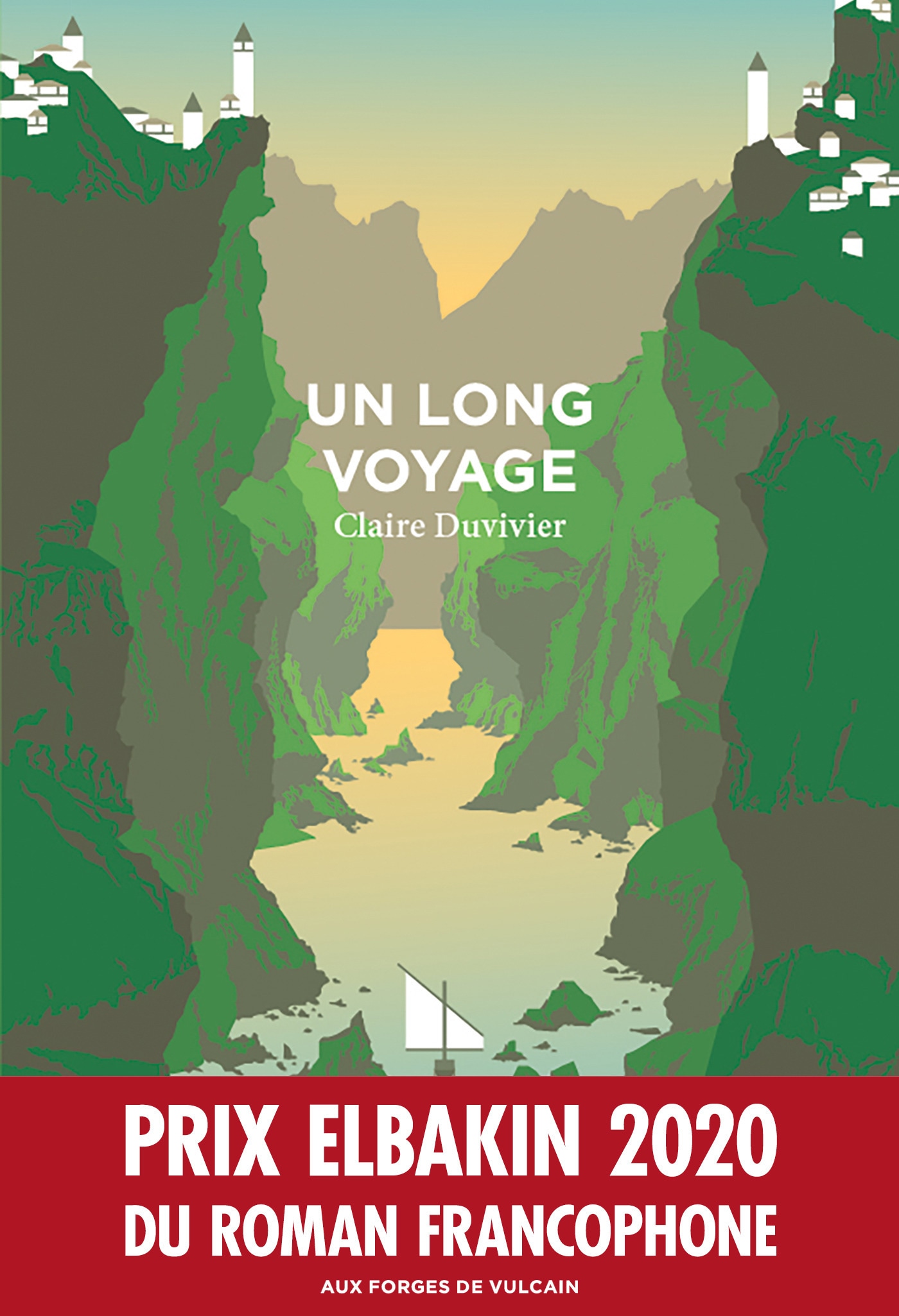 Un long voyage