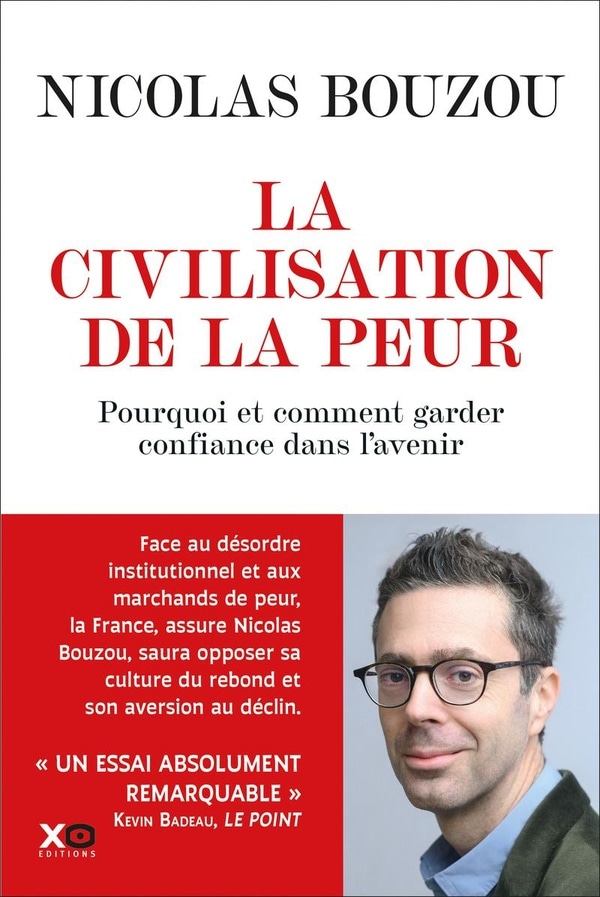 La civilisation de la peur