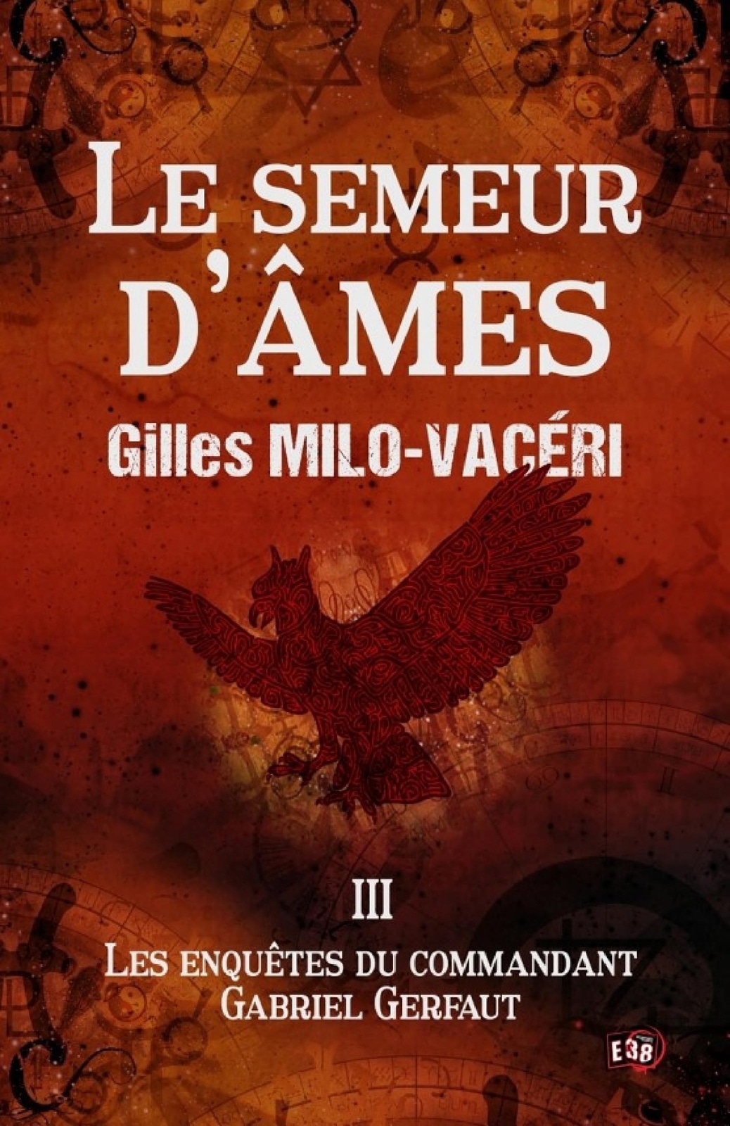 Le Semeur d'âmes