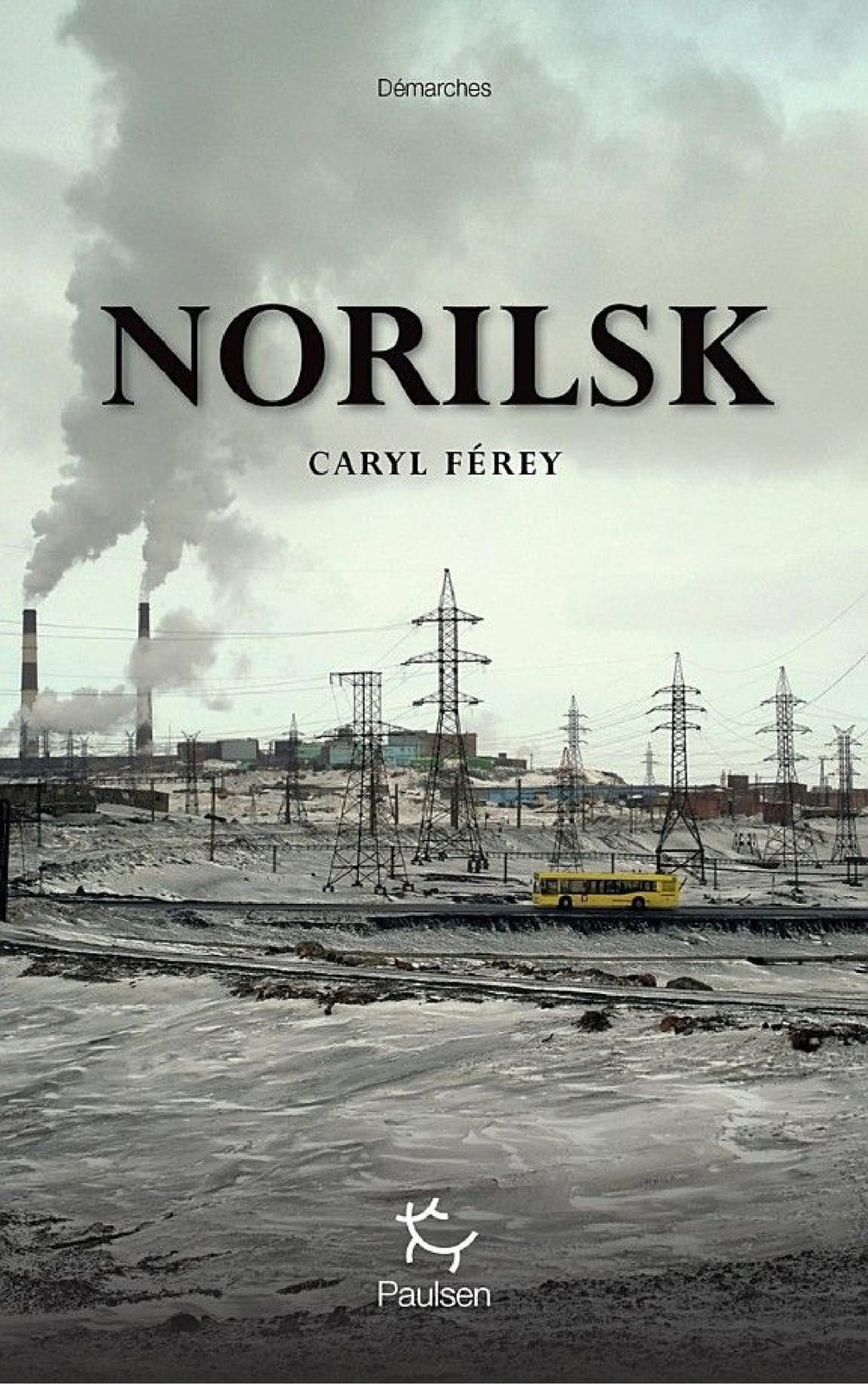 Norilsk