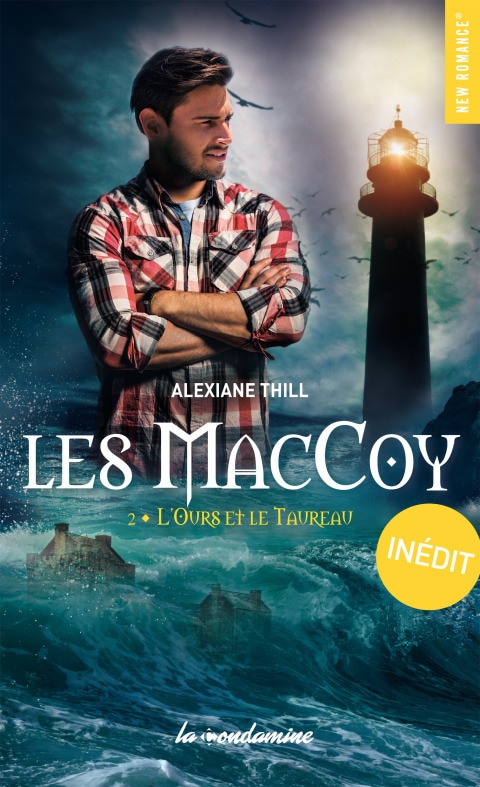 Les MacCoy -