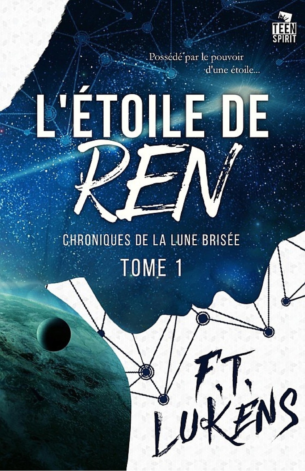 L'étoile de Ren