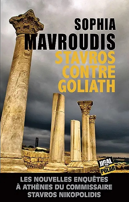 Stavros - Tome 2