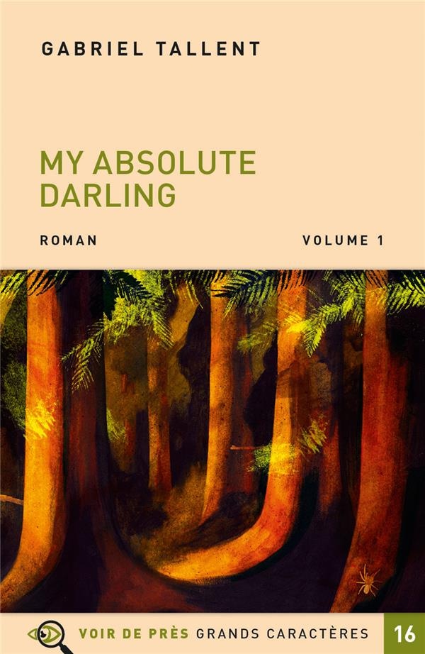 My absolute darling Pack en 2 volumes