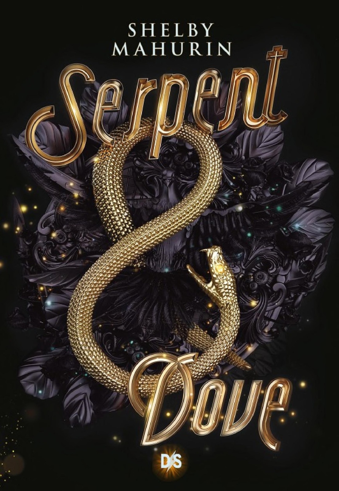 Serpent Dove (Ebook)