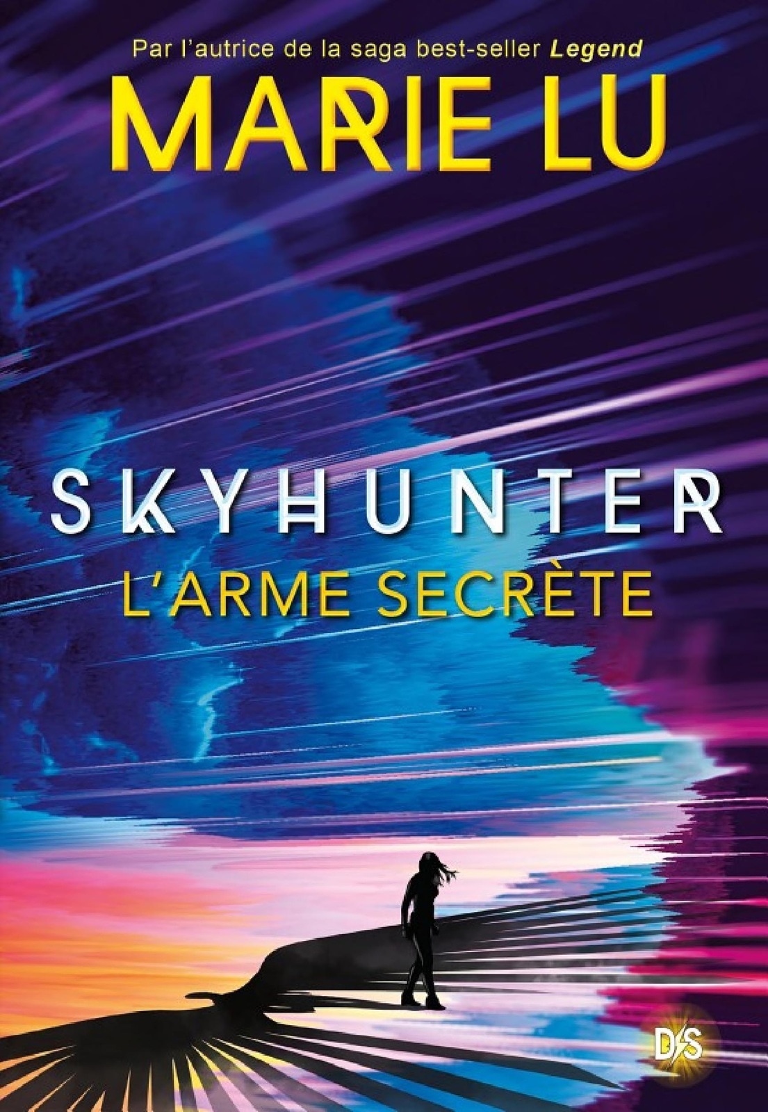 Skyhunter (Ebook)