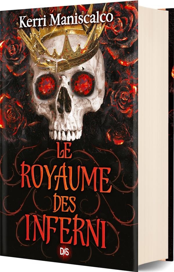 Le royaume des Inferni