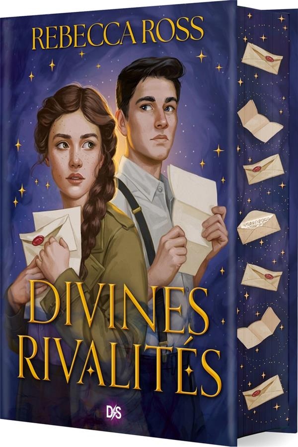 Divines rivalités