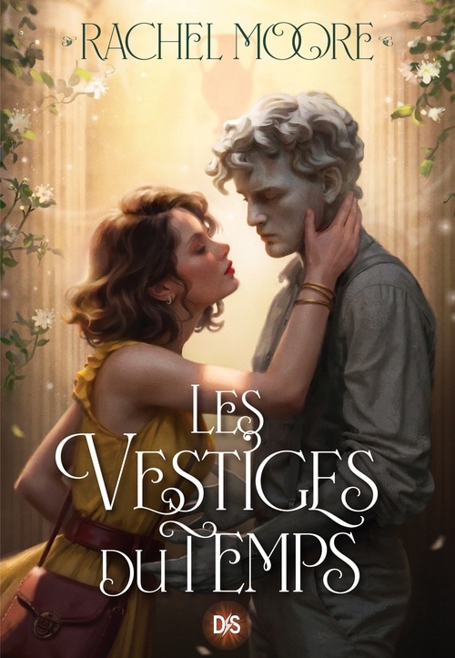 Les Vestiges du temps (e-book)