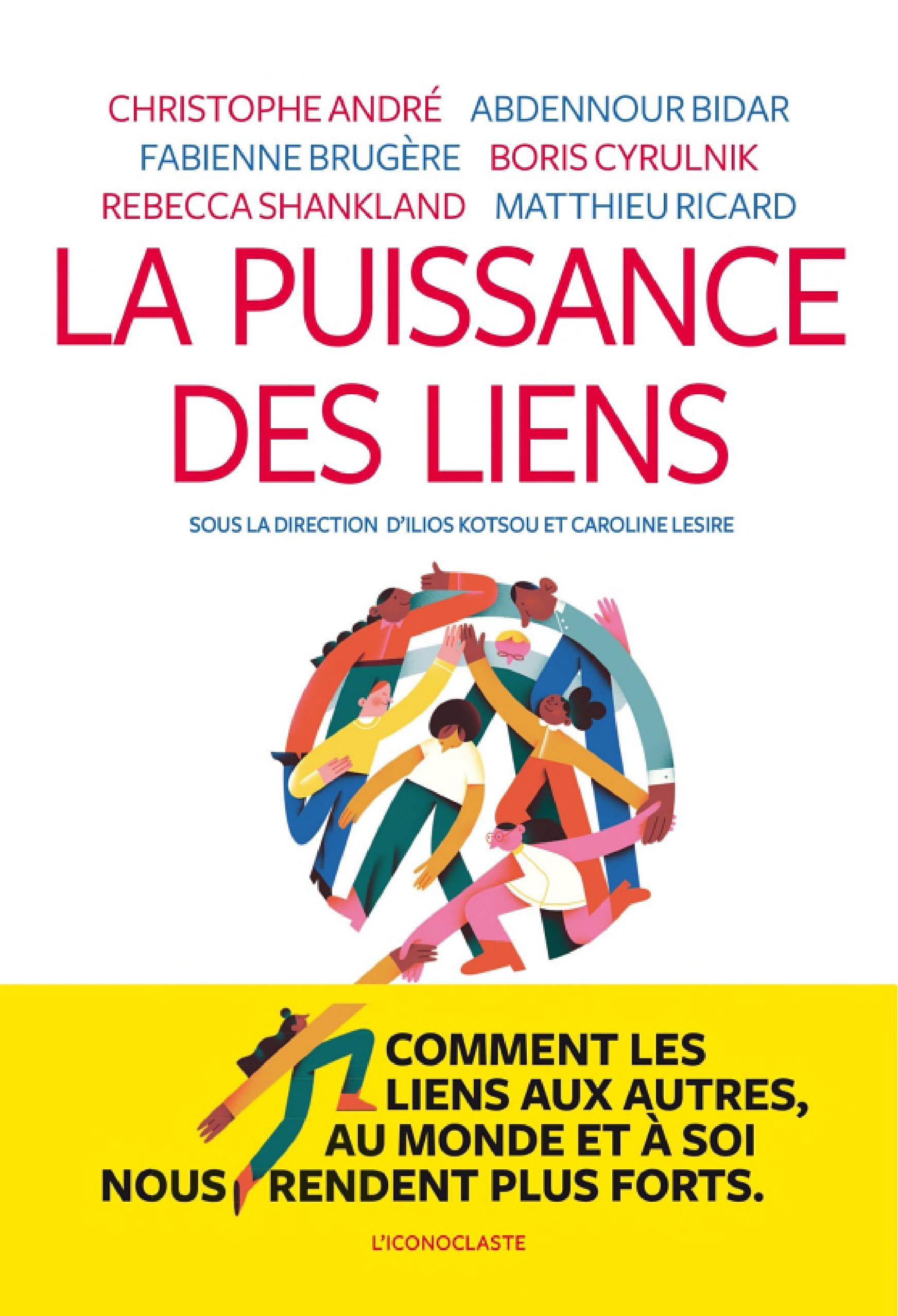 La puissance des liens