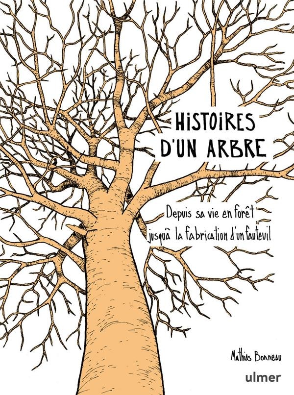 Histoires d'un arbre