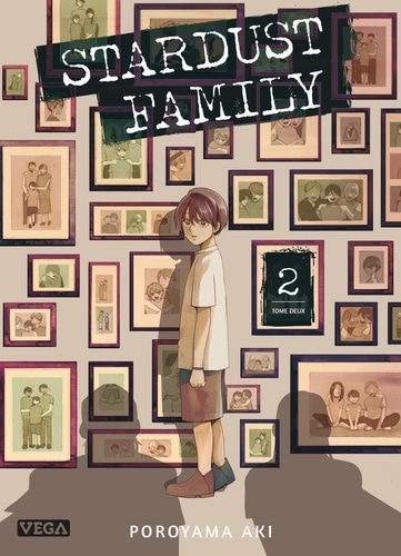 Stardust Family Tome 2