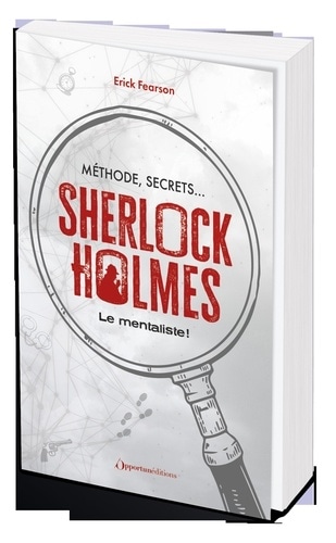 Sherlock Holmes le mentaliste !