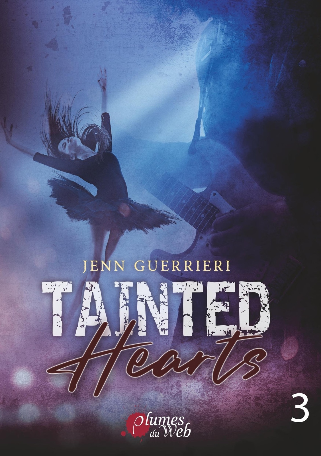Tainted Hearts 3