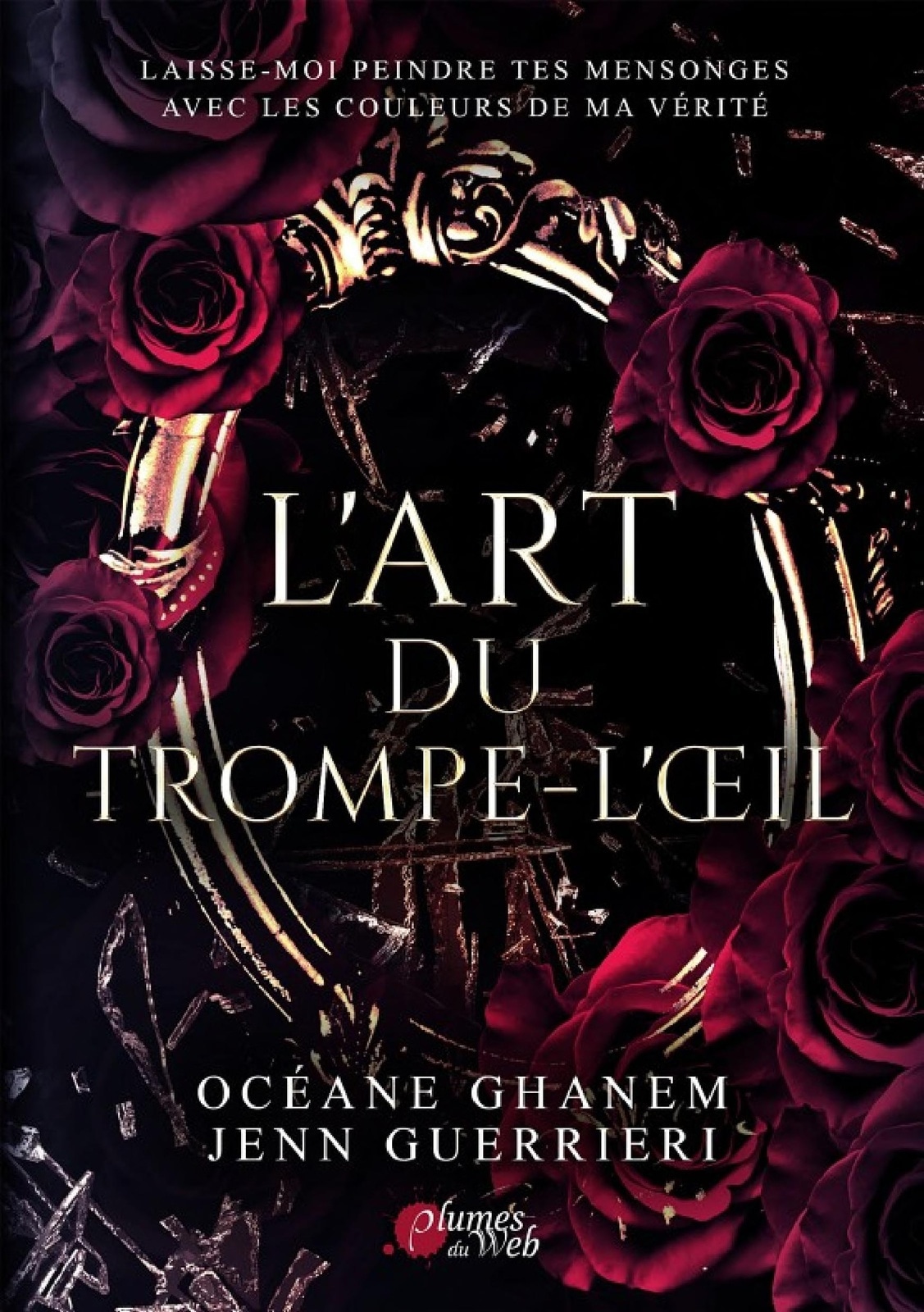 L'Art du Trompe-l’œil