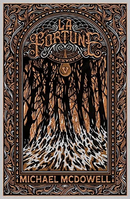 Blackwater 5 – La Fortune